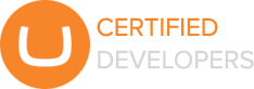 Certified Developers
